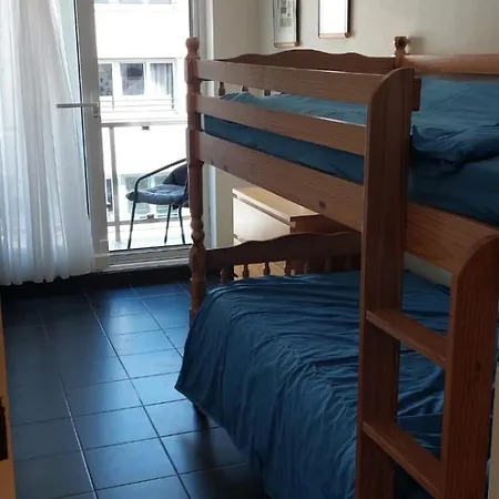 App In Hartje Met Gratis Parking In Het Gebouw Apartment *